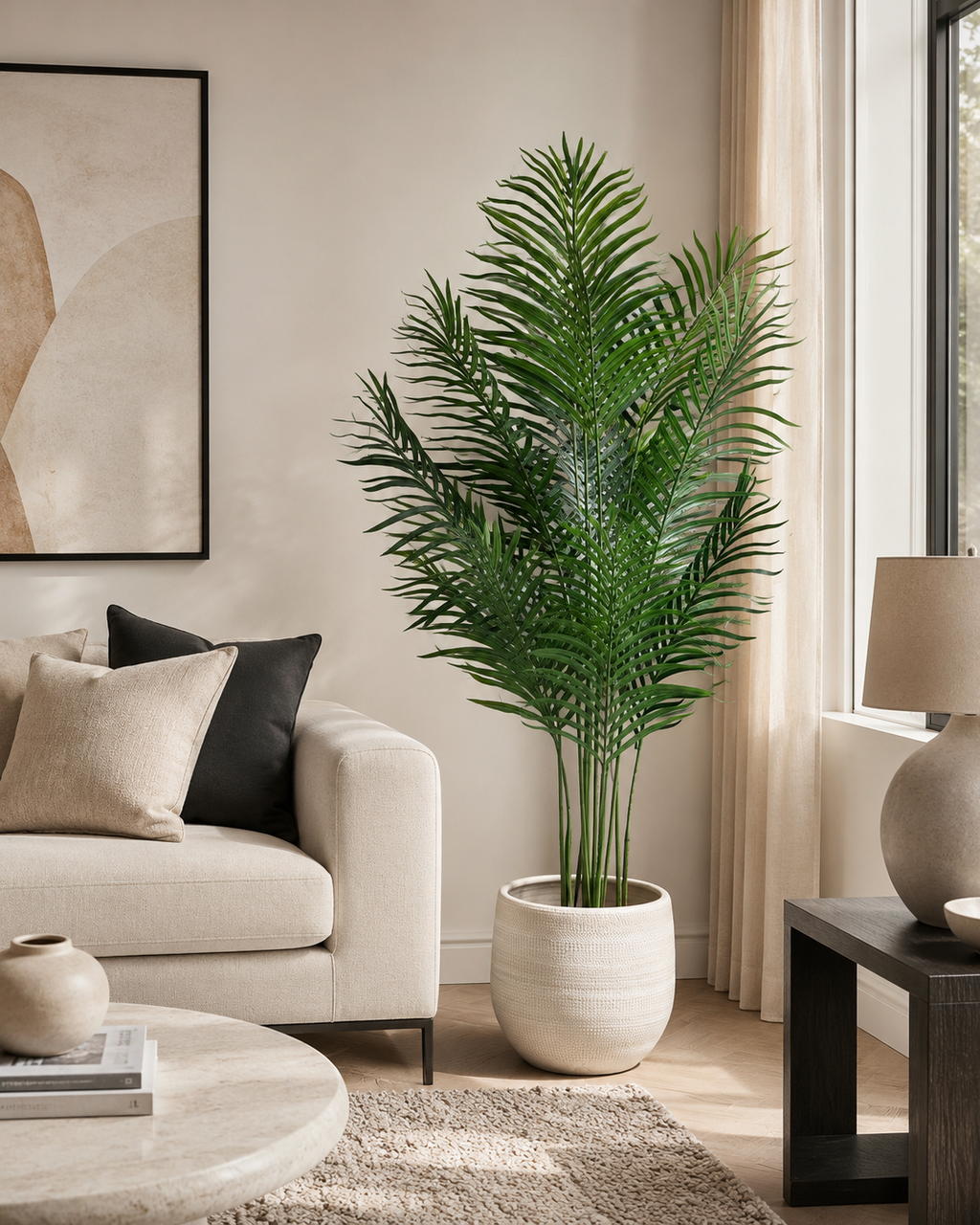The Palm 160cm