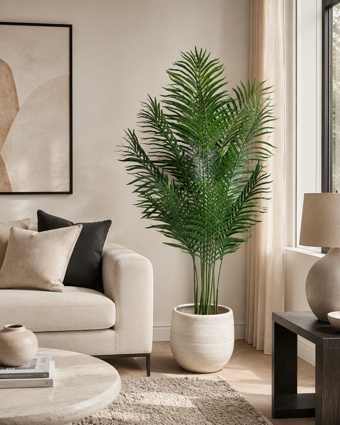 The Palm 160cm
