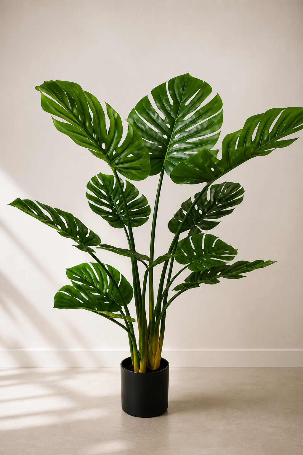 Urban Monstera 110 cm
